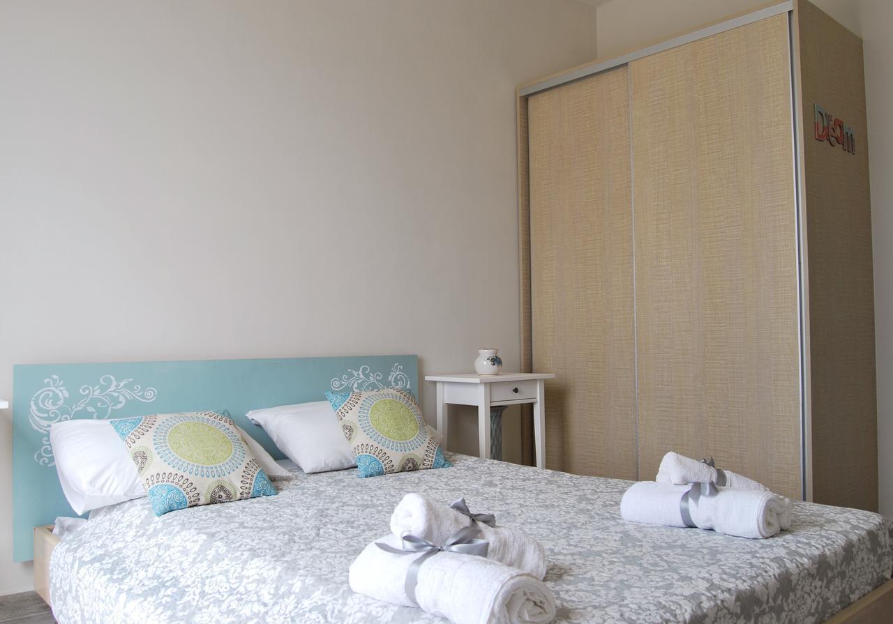 Fiora Villas Trapezaki  Exteriér fotografie
